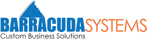 Design de Logo par Brenda Chambers pour Barracuda Systems | Design #108541