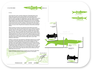 Logo-Design von Bri Williams-Powell für Barracuda Systems | Design #113448