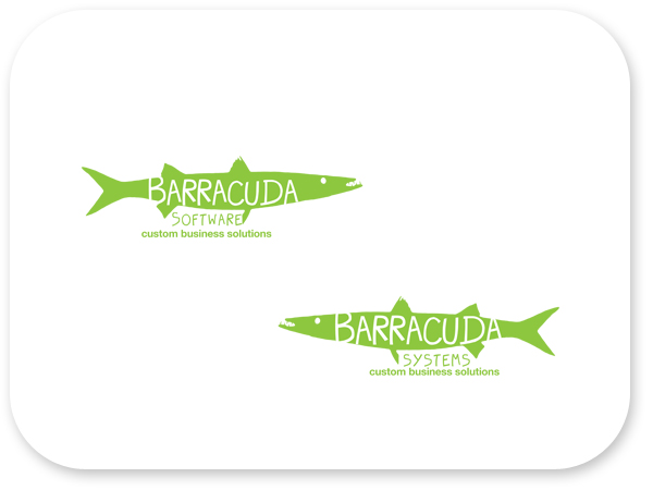 Logo Design by Bri Williams-Powell for Barracuda Systems | Design #113455