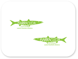 Logo Design by Bri Williams-Powell for Barracuda Systems | Design: #113455