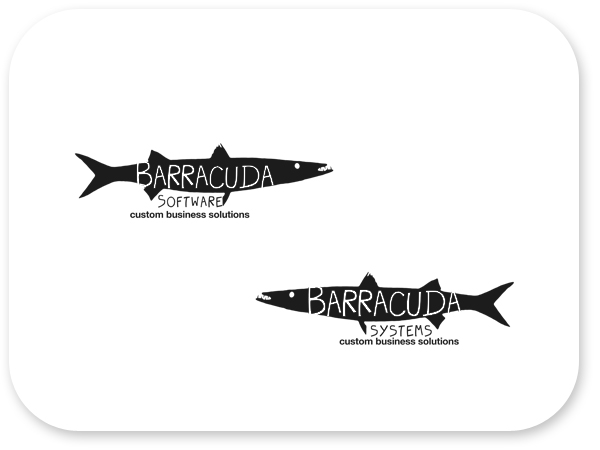 Logo Design by Bri Williams-Powell for Barracuda Systems | Design #113457