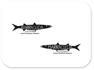 Logo Design by Bri Williams-Powell for Barracuda Systems | Design: #113457