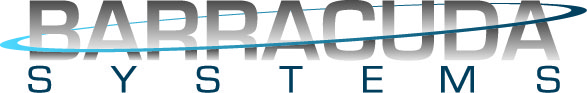 Logo Design by Design Possibilities for Barracuda Systems | Design #128096