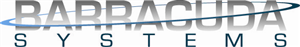Logo Design by Design Possibilities for Barracuda Systems | Design: #128096