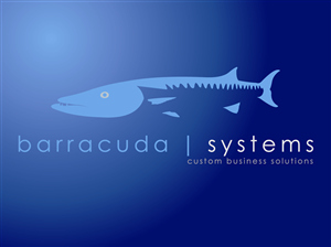 Logo Design by Margaretha Widen for Barracuda Systems | Design: #106435