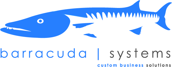 Diseño de Logo por Margaretha Widen para Barracuda Systems | Diseño #123592