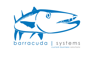 Logo Design by Margaretha Widen for Barracuda Systems | Design: #141725