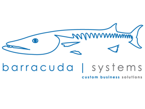 Logo Design by Margaretha Widen for Barracuda Systems | Design: #141730