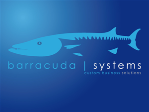 Logo Design by Margaretha Widen for Barracuda Systems | Design: #141731