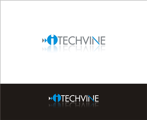 Logo Design by Vivek Modha