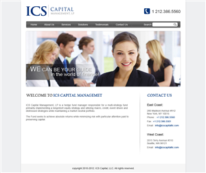 Web Design by Creative Studio