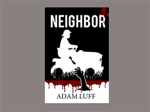Book Cover Design by Grace A