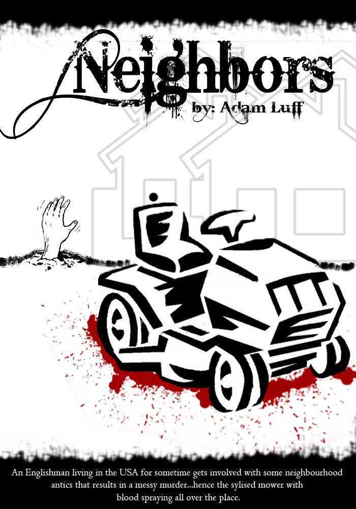 Book Cover Design by Kelechi Bradley for this project | Design #958769