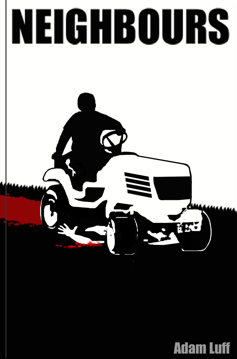 Book Cover Design by tom.roberts86 for this project | Design #939973
