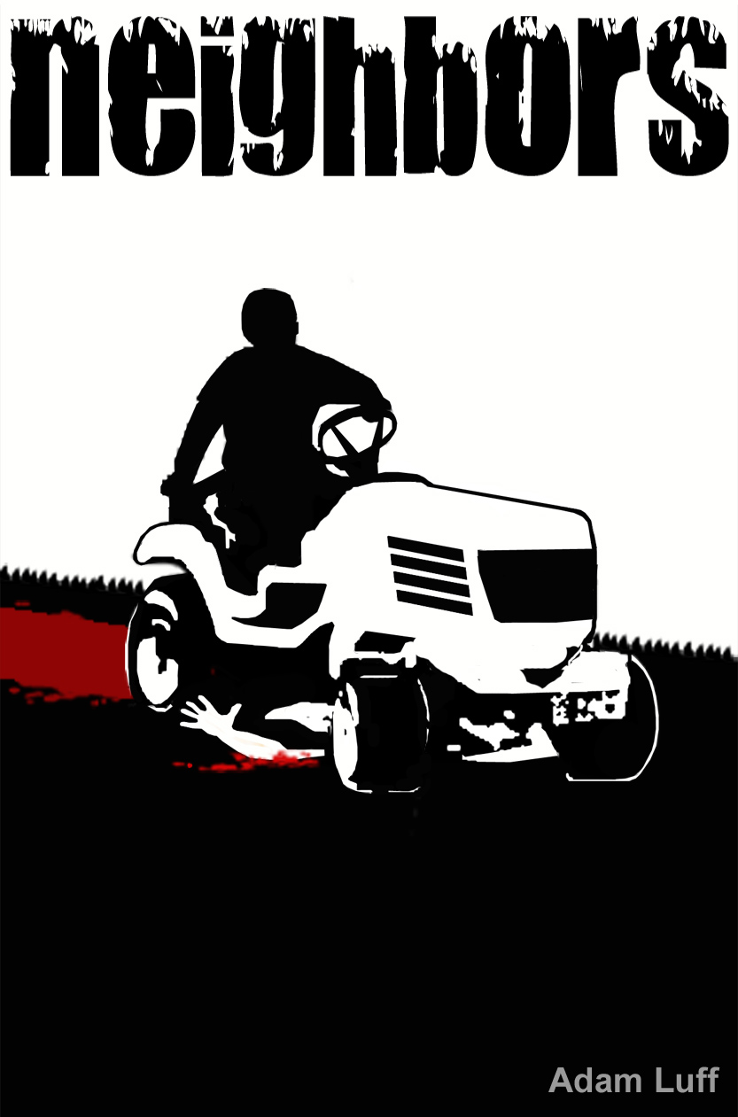 Book Cover Design by tom.roberts86 for this project | Design #942547