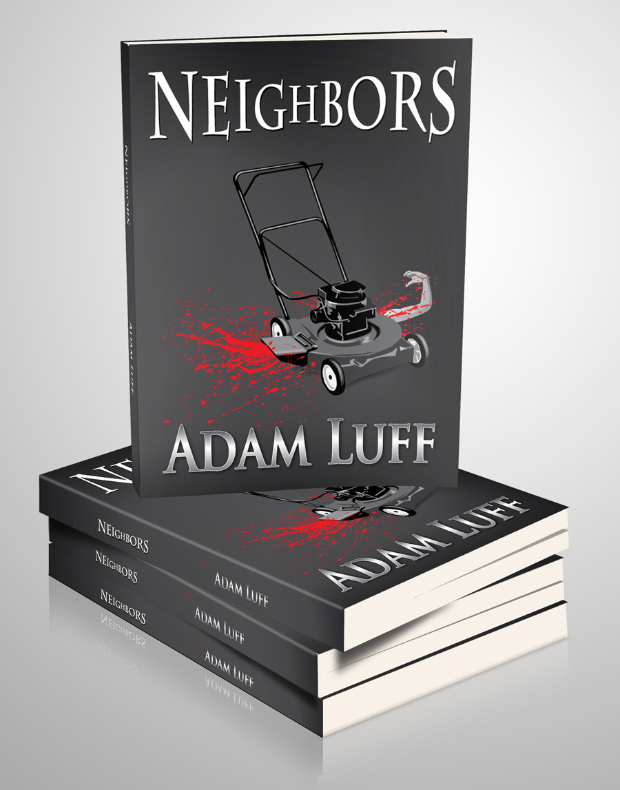 Book Cover Design by georgy55ke for this project | Design #958745