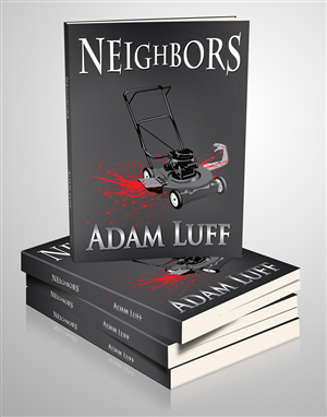 Book Cover Design by georgy55ke for this project | Design: #958745