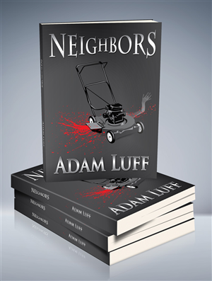 Book Cover Design by georgy55ke for this project | Design: #958802