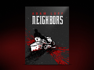 Book Cover Design by self2design for this project | Design: #941886