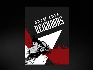 Book Cover Design by self2design for this project | Design: #941938