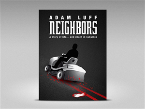 Book Cover Design by self2design