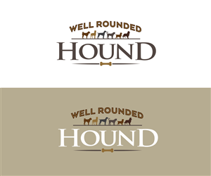 Logo Design by Thomas DeHart for this project | Design: #4855515