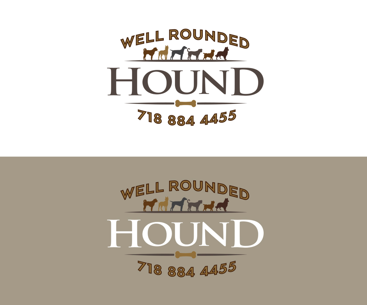 Design de Logo par Thomas DeHart pour ce projet | Design #4859978