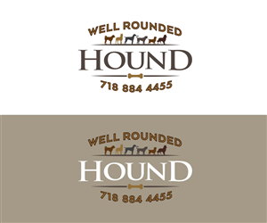 Logo Design by Thomas DeHart for this project | Design: #4859978