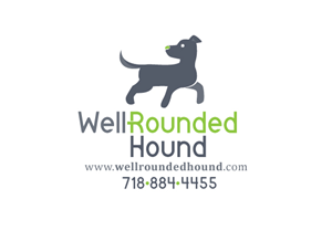 Logo Design by bluberri