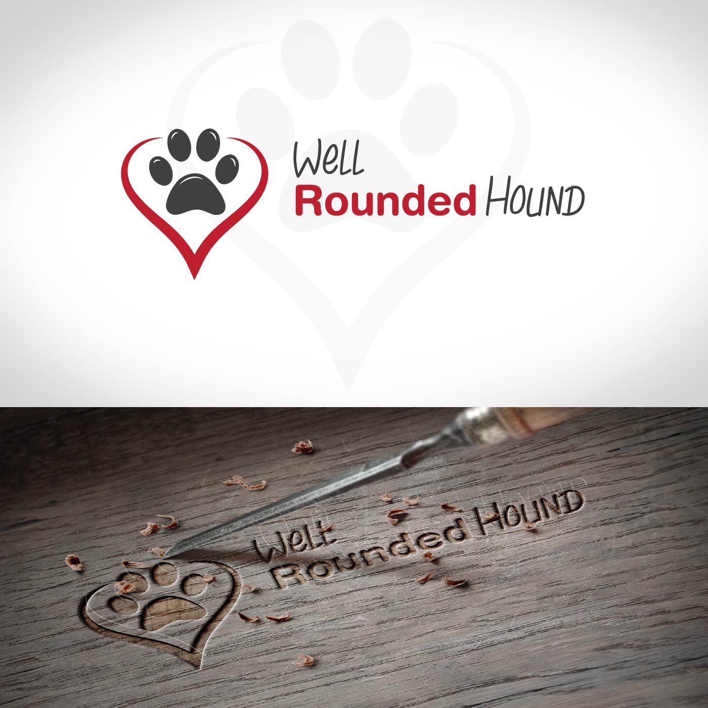 Logo Design by uniquetarget for this project | Design #4848091