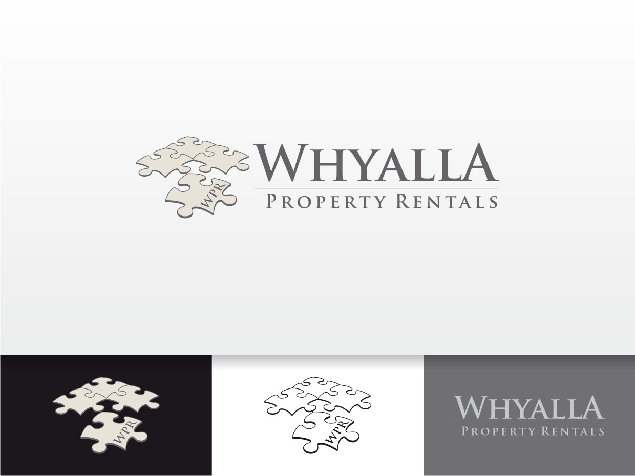 Logo Design by Atvento Graphics for SA Property Rentals Pty Ltd | Design #941050
