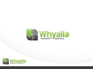 Logo Design by DoveFendi for SA Property Rentals Pty Ltd | Design: #939211