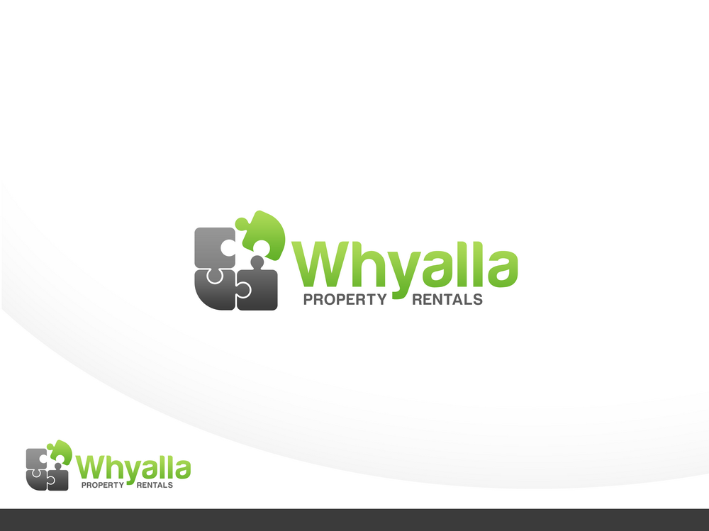 Logo Design by DoveFendi for SA Property Rentals Pty Ltd | Design #939292