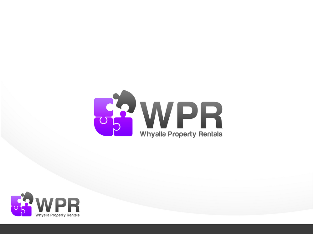 Logo-Design von DoveFendi für SA Property Rentals Pty Ltd | Design #939332