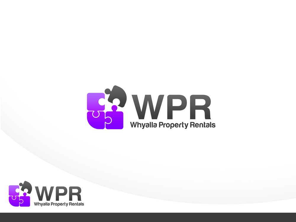 Logo-Design von DoveFendi für SA Property Rentals Pty Ltd | Design #940083