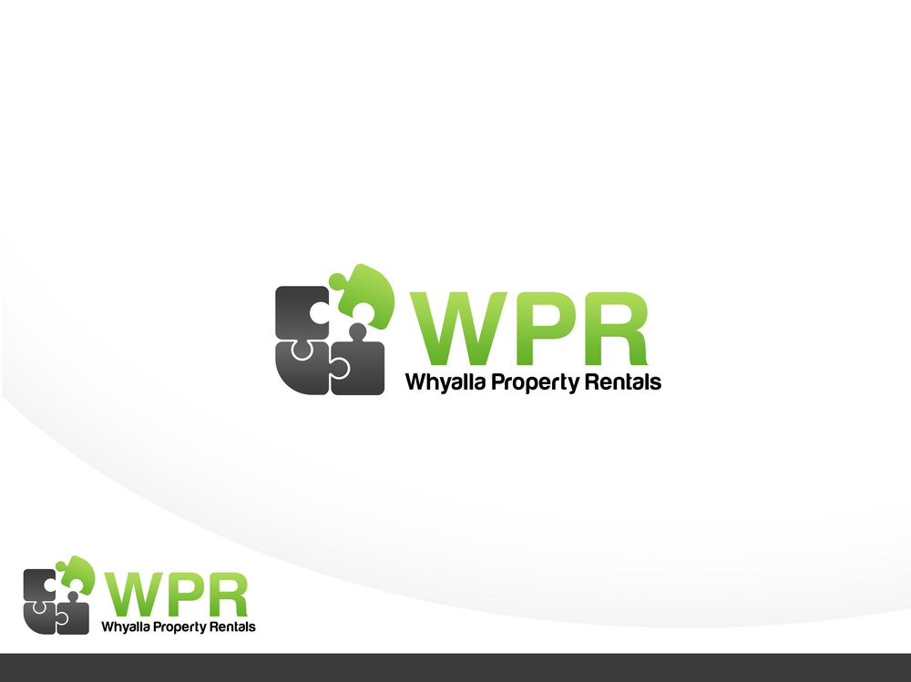 Logo-Design von DoveFendi für SA Property Rentals Pty Ltd | Design #940131