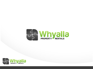 Logo Design by DoveFendi for SA Property Rentals Pty Ltd | Design: #940144