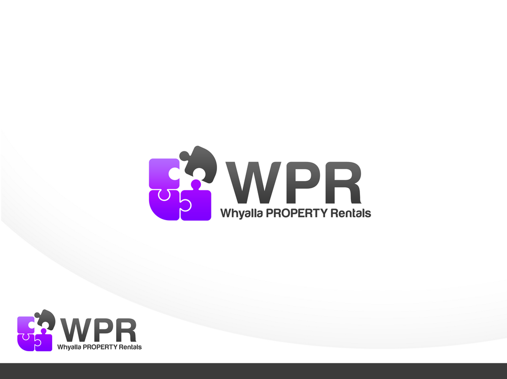 Logo-Design von DoveFendi für SA Property Rentals Pty Ltd | Design #940145