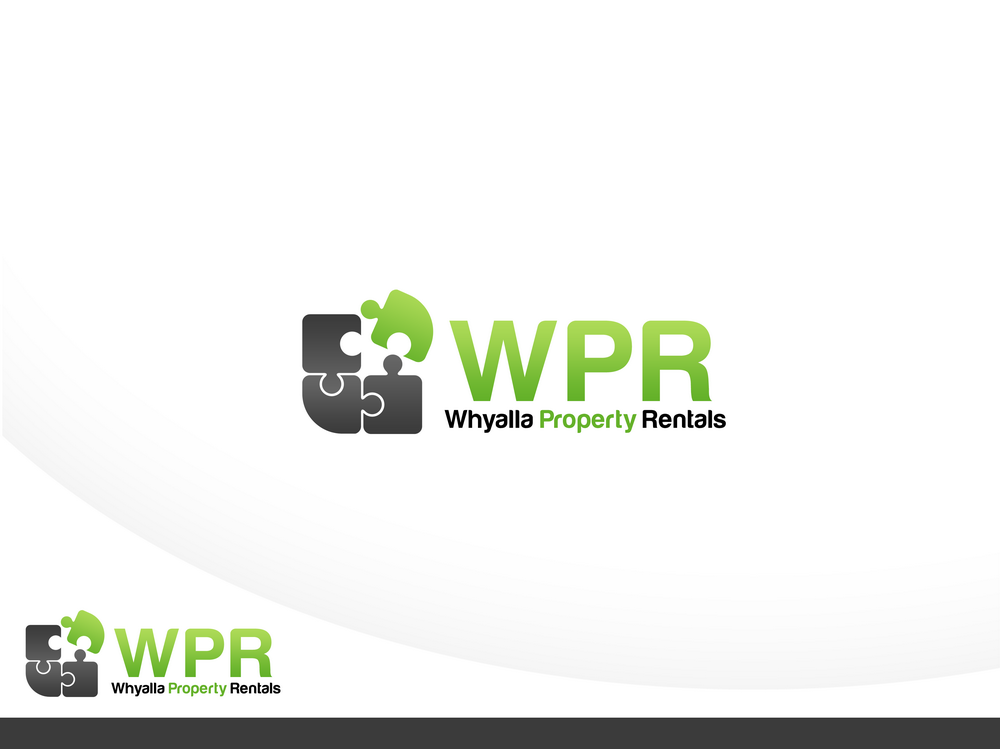 Logo-Design von DoveFendi für SA Property Rentals Pty Ltd | Design #940182