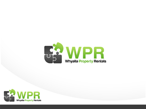 Logo Design by DoveFendi for SA Property Rentals Pty Ltd | Design: #940182