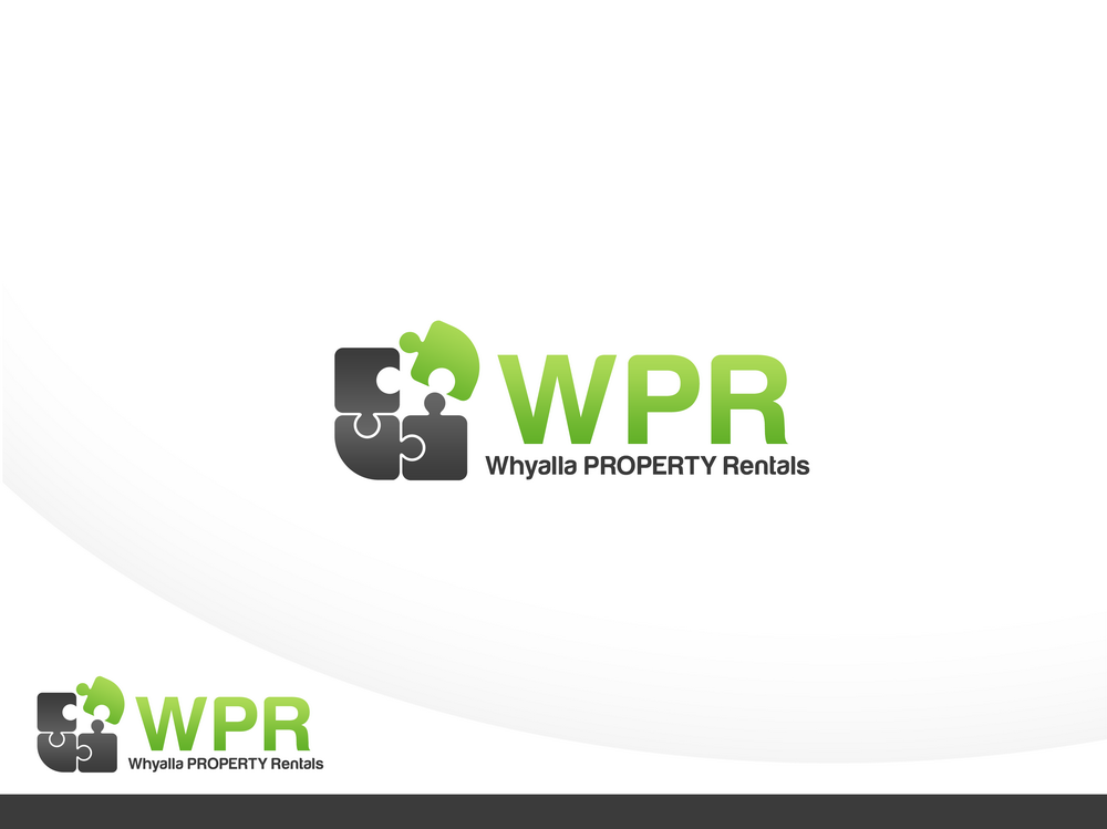 Logo-Design von DoveFendi für SA Property Rentals Pty Ltd | Design #940198