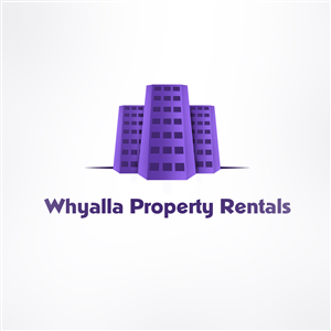 Logo Design by Moinazim for SA Property Rentals Pty Ltd | Design #946799