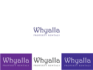 Logo Design by Stasia