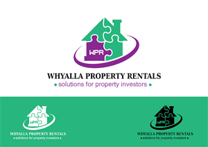 Design de Logo par rkailas pour SA Property Rentals Pty Ltd | Design : #947926