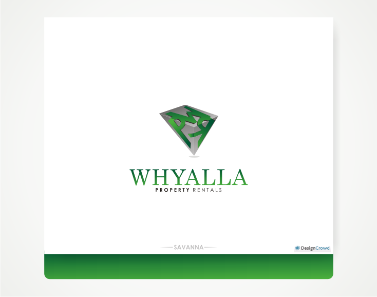 Logo Design by Savana for SA Property Rentals Pty Ltd | Design #938914