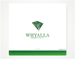 Logo Design by Savana for SA Property Rentals Pty Ltd | Design #938914