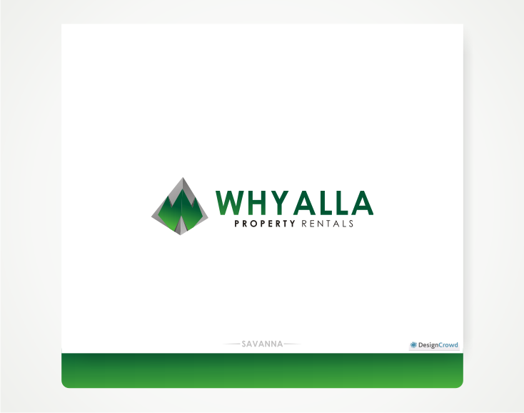 Diseño de Logo por Savana para SA Property Rentals Pty Ltd | Diseño #938916
