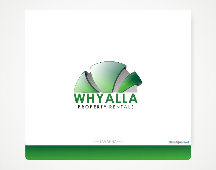 Logo Design by Savana for SA Property Rentals Pty Ltd | Design #938918