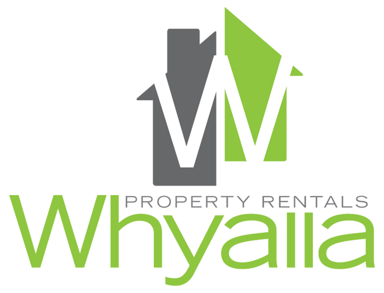Property Management Logo Design for Whyalla Property Rentals by ZinTech
