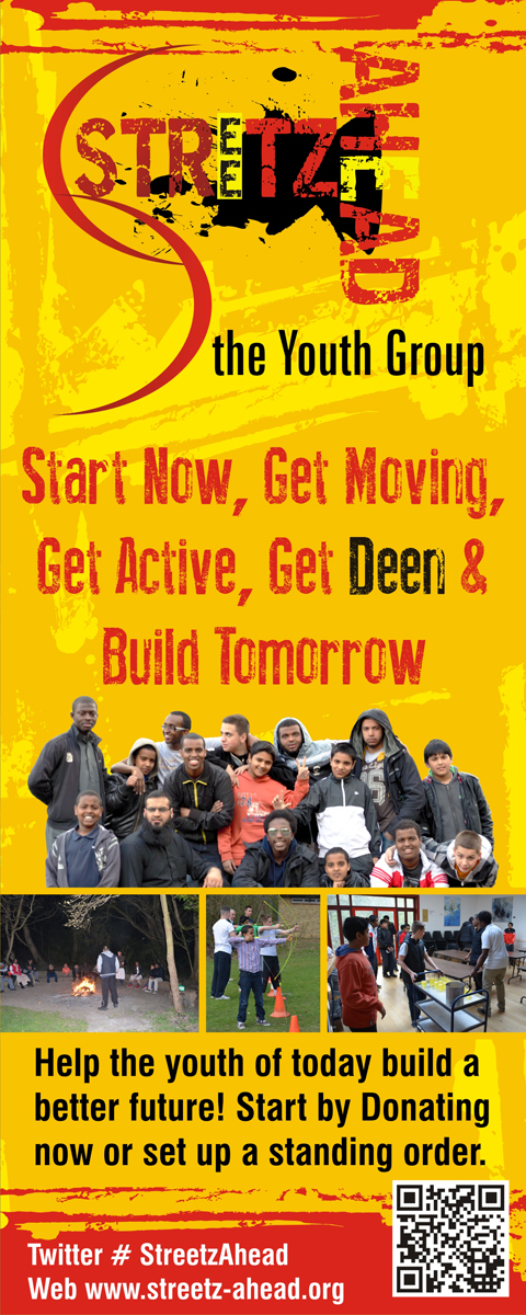 Flyer Design by Theziners for this project | Design: #943072